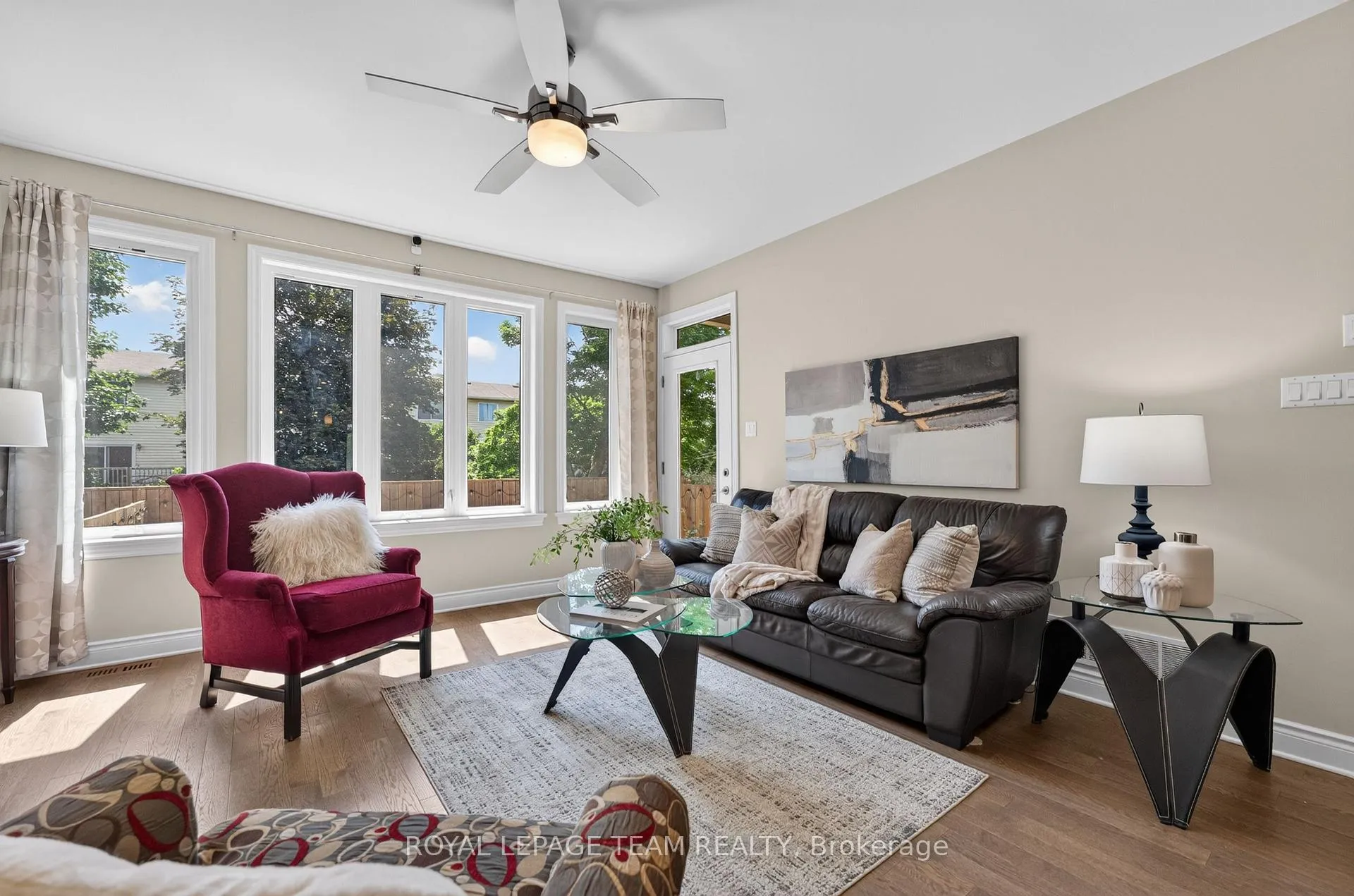 Photo 9 of 16 Matthews Street, Carleton Place, Carleton Place — HOMEH