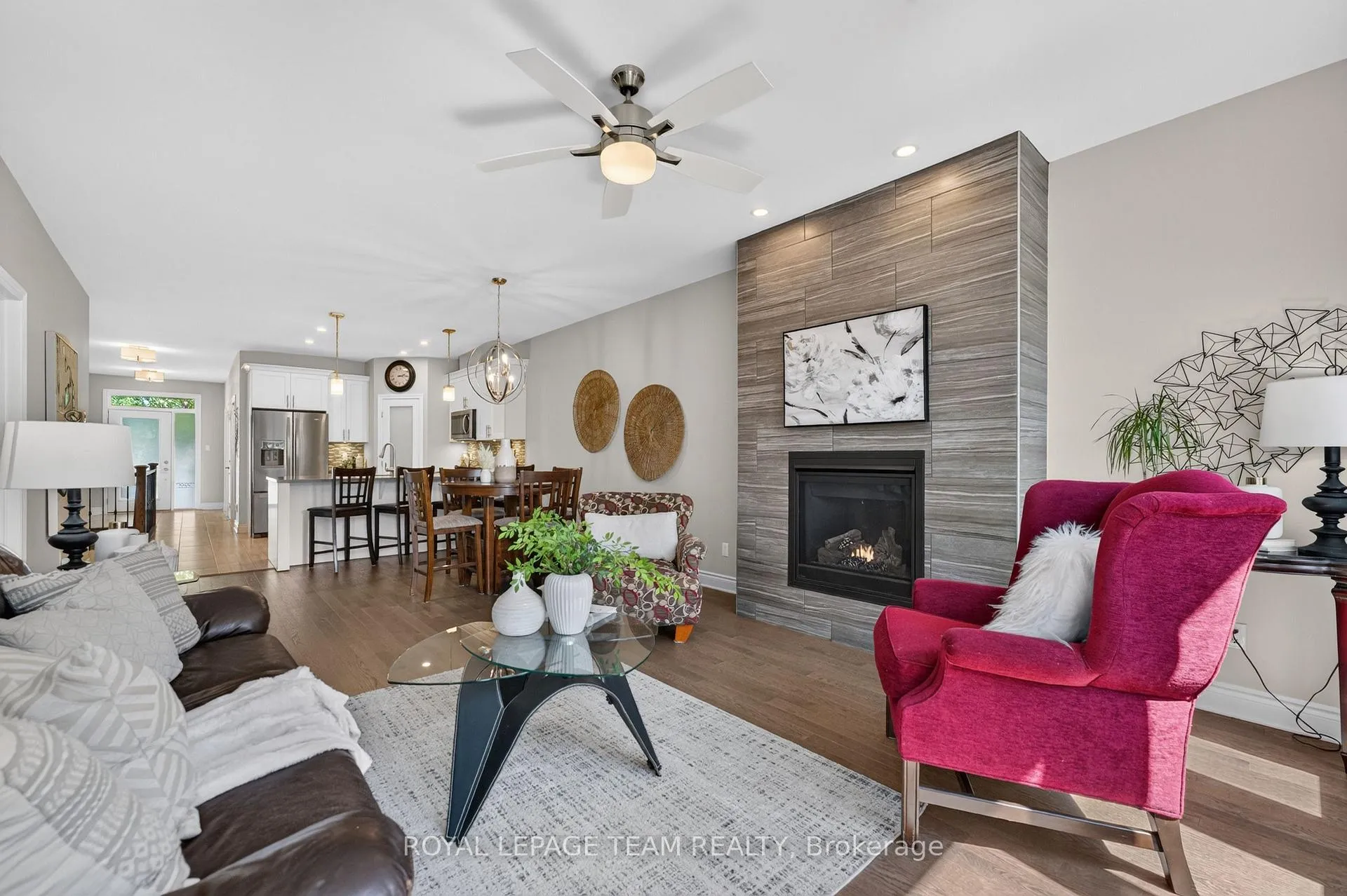 Photo 10 of 16 Matthews Street, Carleton Place, Carleton Place — HOMEH