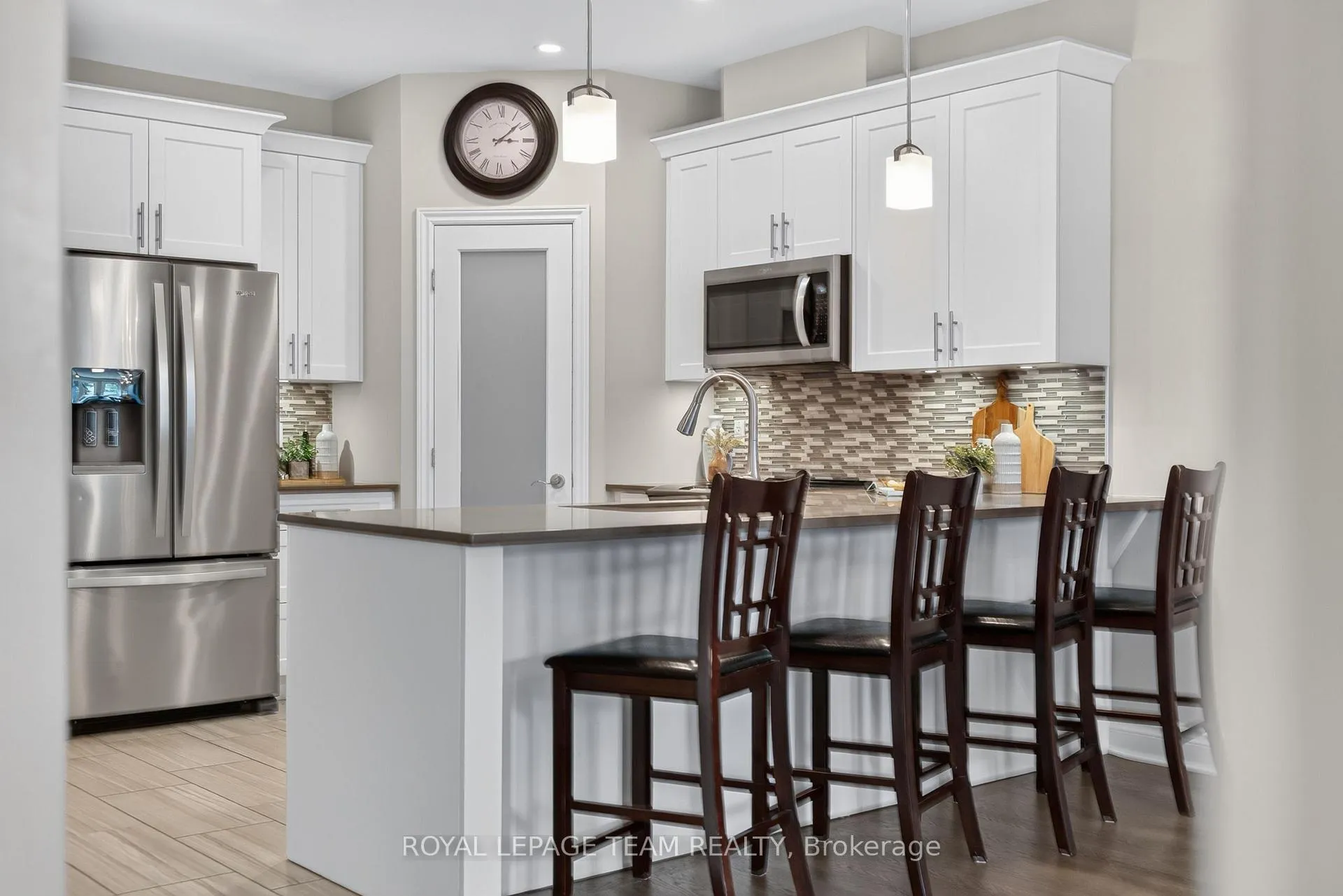 Photo 16 of 16 Matthews Street, Carleton Place, Carleton Place — HOMEH