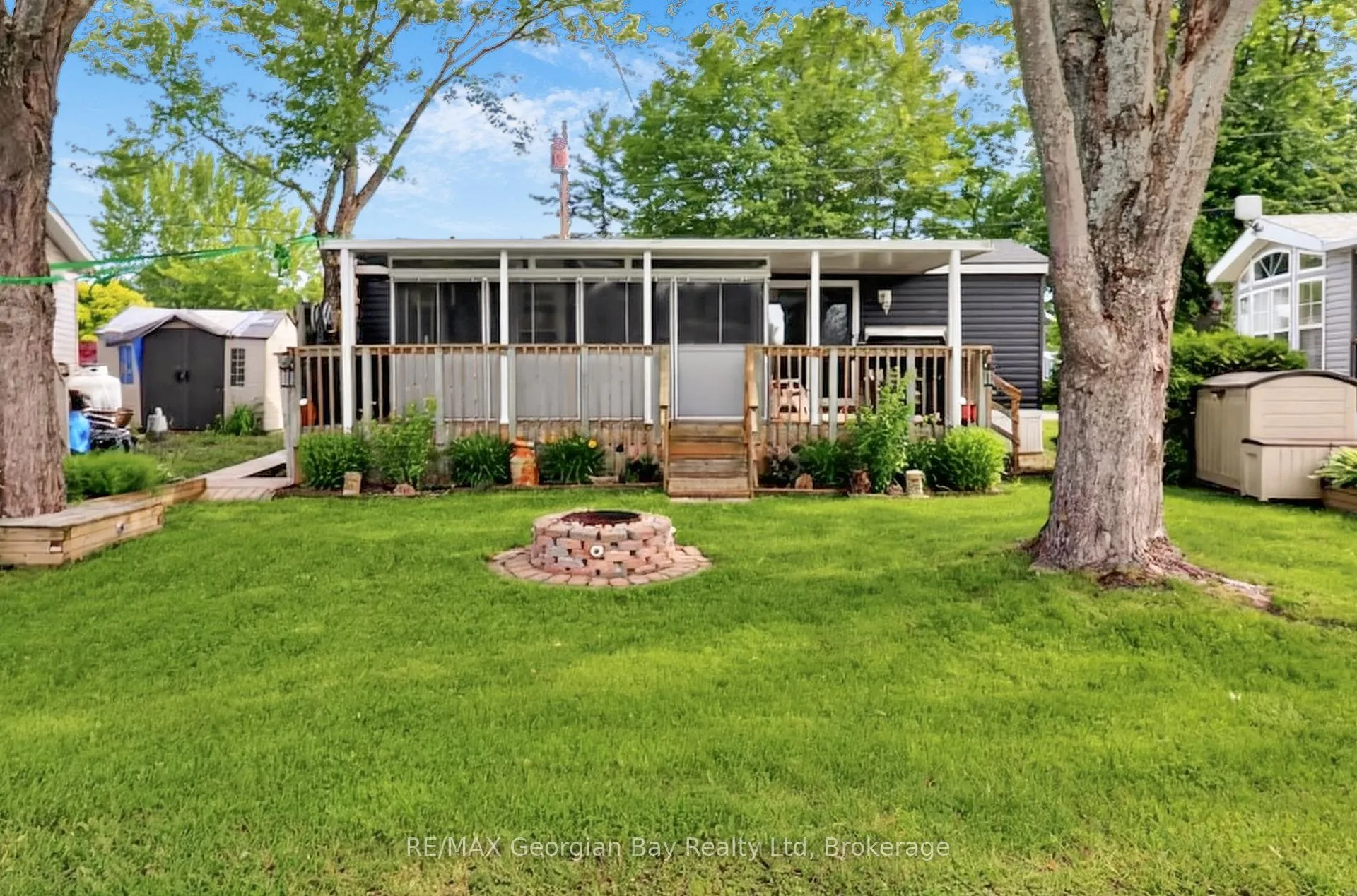 Photo of Unit 84, 164 Lone Pine Road