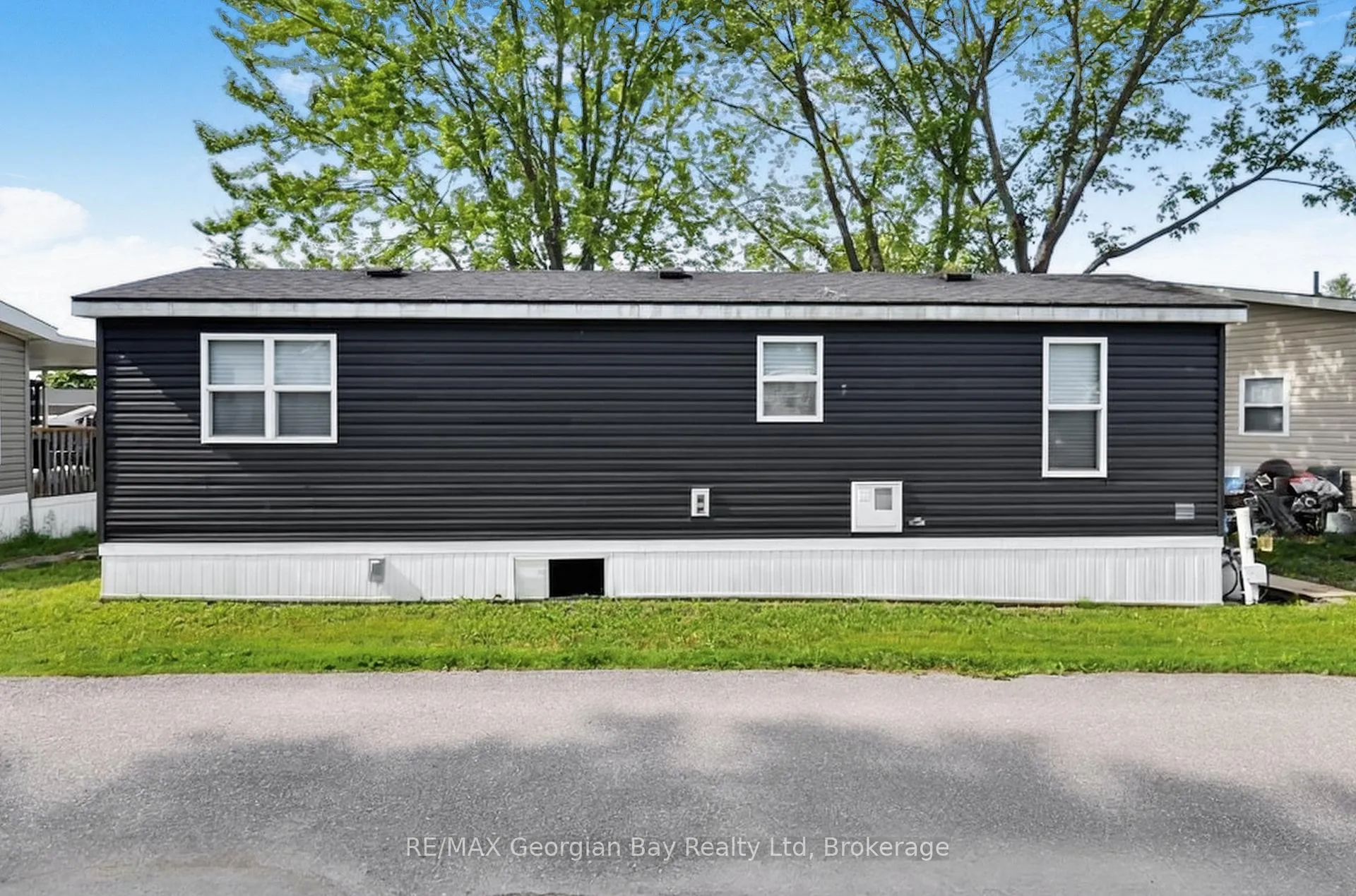 Photo 32 of Unit 84, 164 Lone Pine Road, Georgian Bay, Baxter — HOMEH