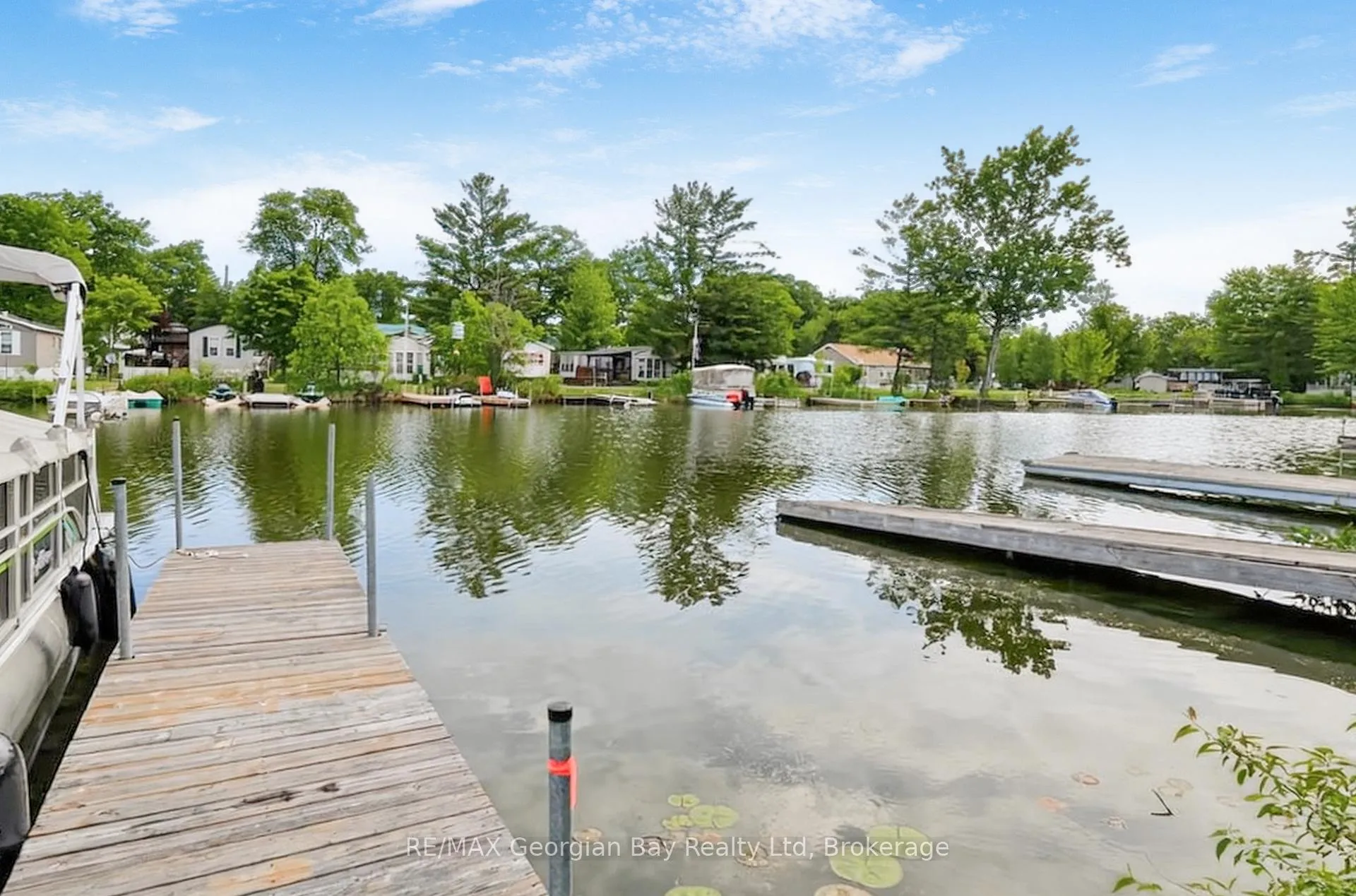 Photo 34 of Unit 84, 164 Lone Pine Road, Georgian Bay, Baxter — HOMEH