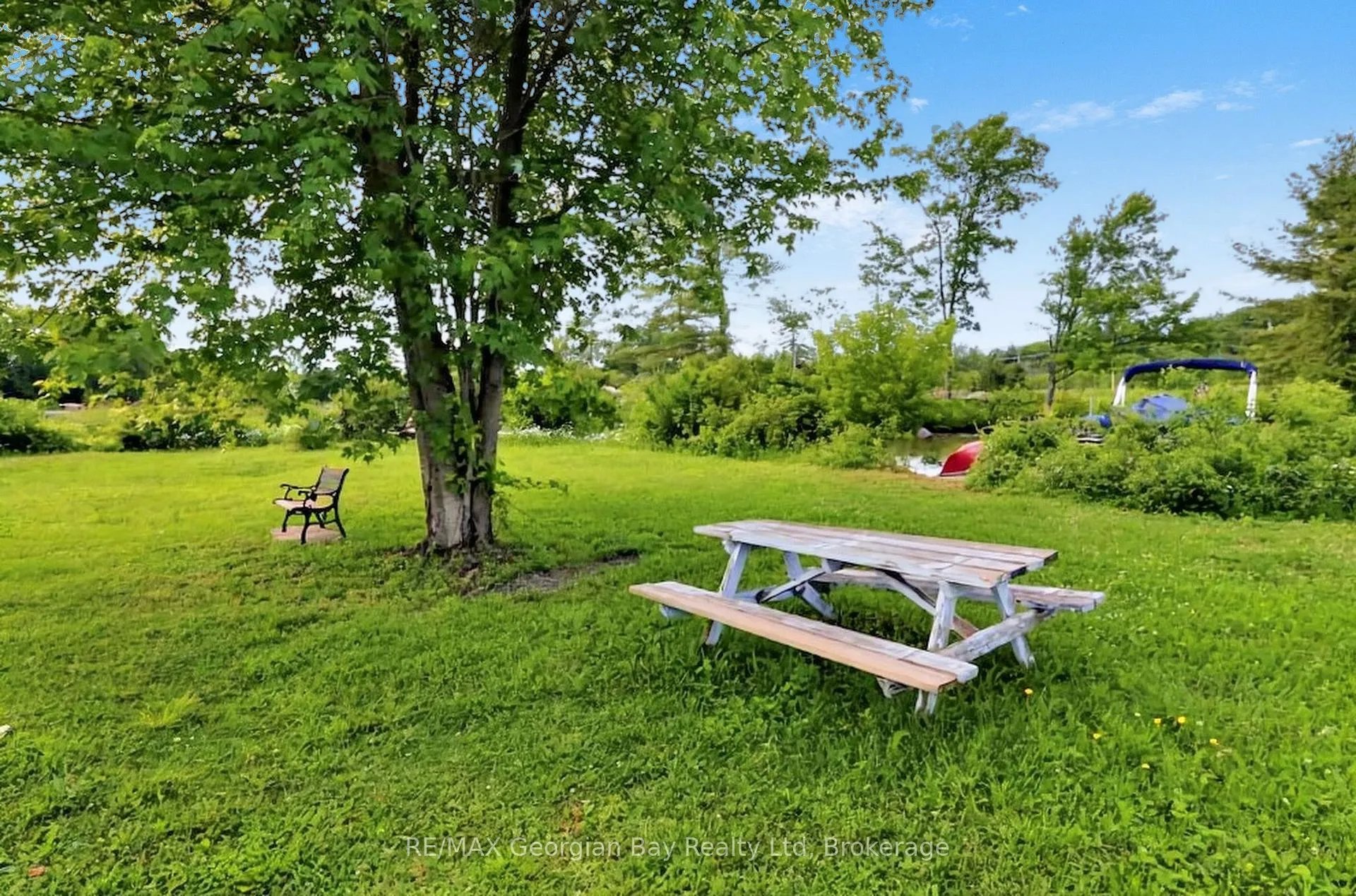 Photo 35 of Unit 84, 164 Lone Pine Road, Georgian Bay, Baxter — HOMEH