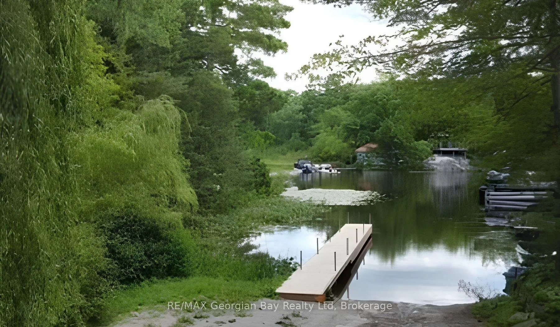 Photo 39 of Unit 84, 164 Lone Pine Road, Georgian Bay, Baxter — HOMEH