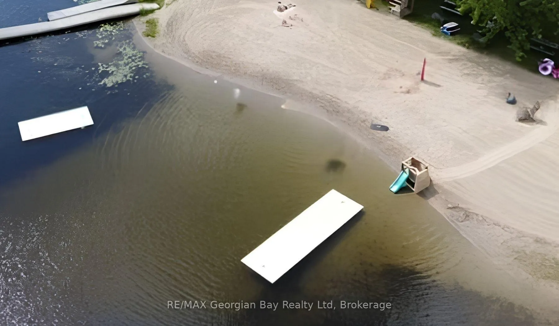 Photo 41 of Unit 84, 164 Lone Pine Road, Georgian Bay, Baxter — HOMEH