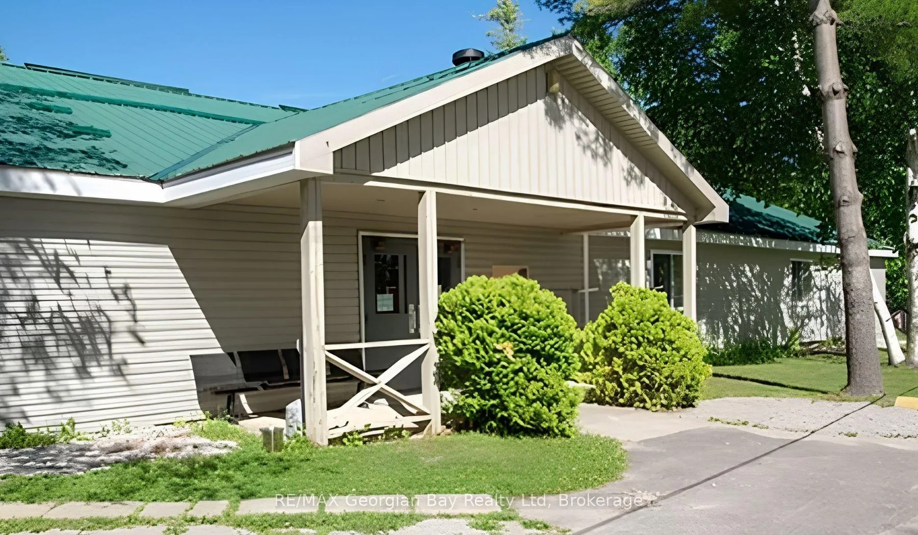 Photo 43 of Unit 84, 164 Lone Pine Road, Georgian Bay, Baxter — HOMEH