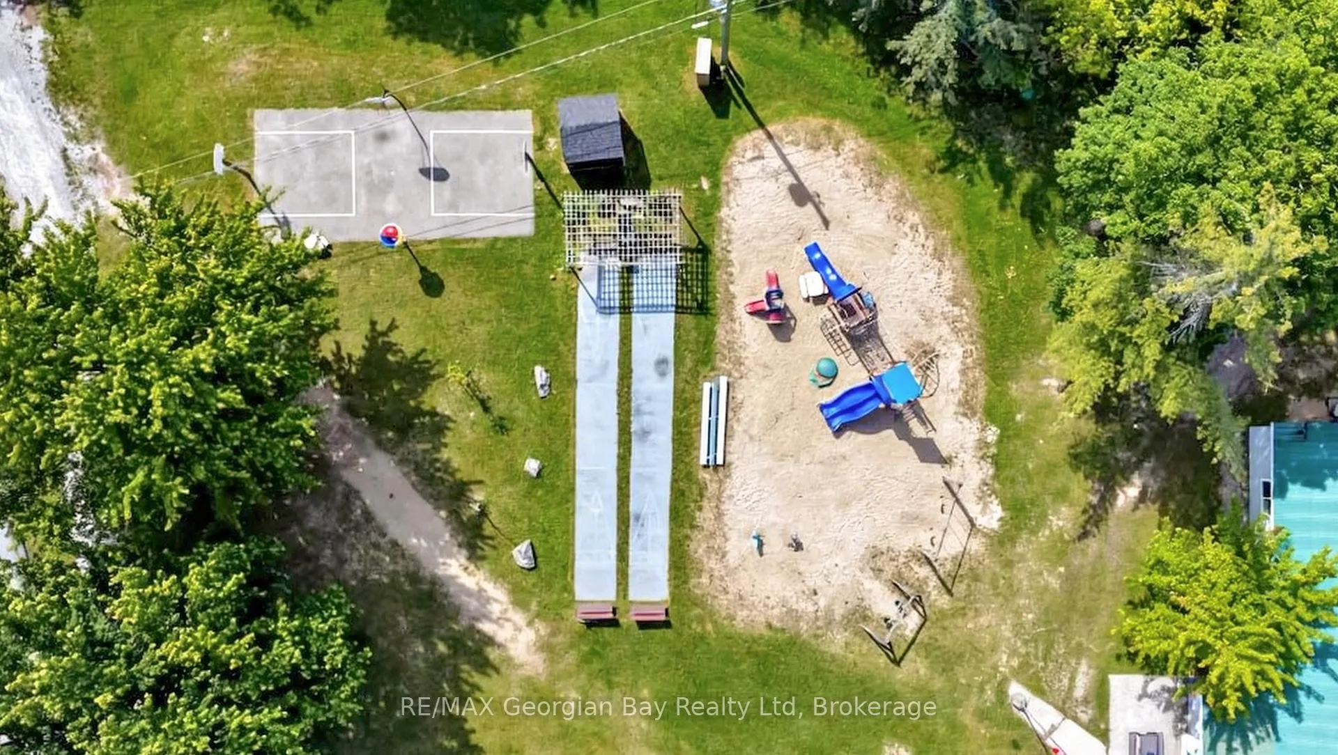 Photo 48 of Unit 84, 164 Lone Pine Road, Georgian Bay, Baxter — HOMEH