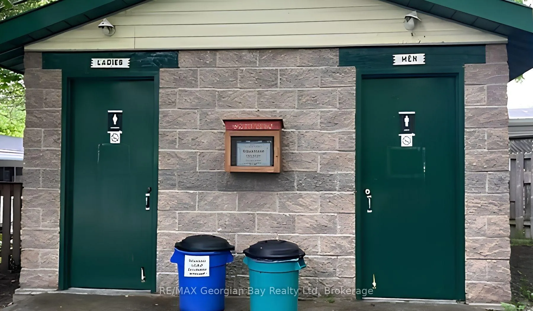 Photo 52 of Unit 84, 164 Lone Pine Road, Georgian Bay, Baxter — HOMEH