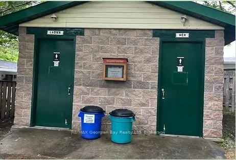 Photo 5 of Unit 84, 164 Lone Pine Road, Georgian Bay, Baxter — HOMEH