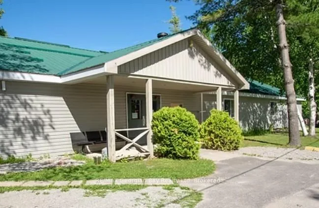 Photo 10 of Unit 84, 164 Lone Pine Road, Georgian Bay, Baxter — HOMEH