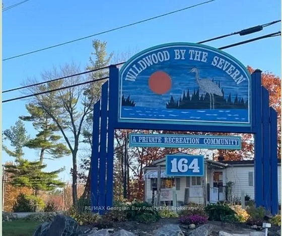 Photo 12 of Unit 84, 164 Lone Pine Road, Georgian Bay, Baxter — HOMEH