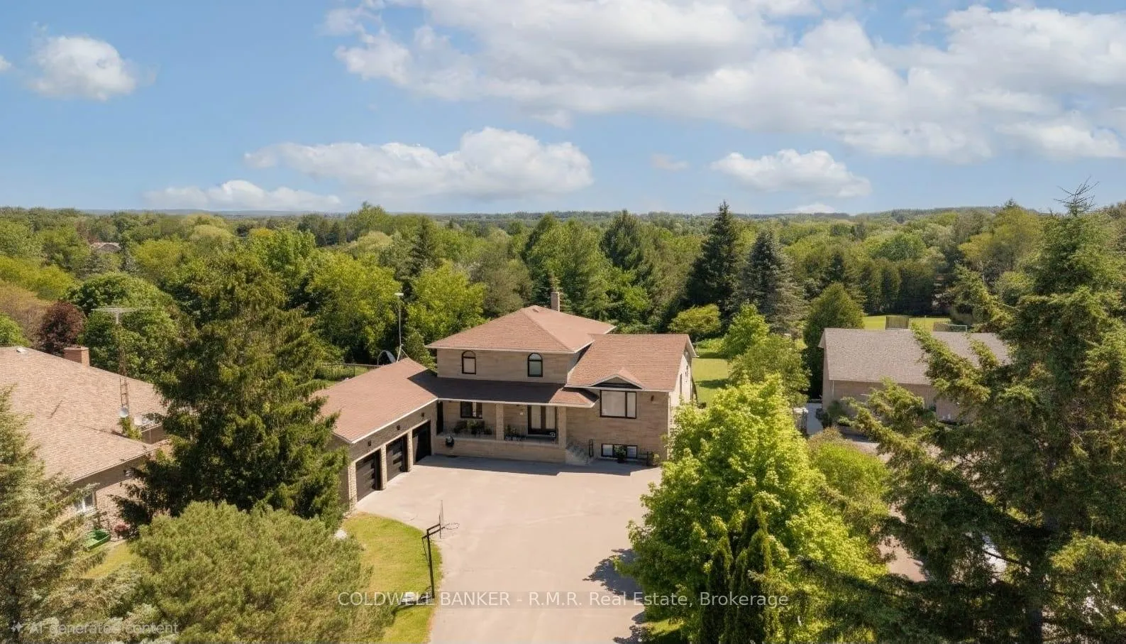 Photo 3 of 39 King Lane, Clarington, Rural Clarington — HOMEH