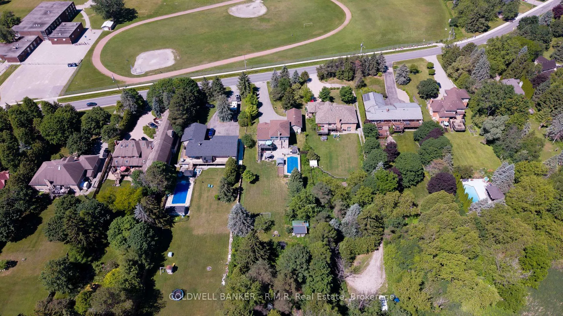 Photo 4 of 39 King Lane, Clarington, Rural Clarington — HOMEH