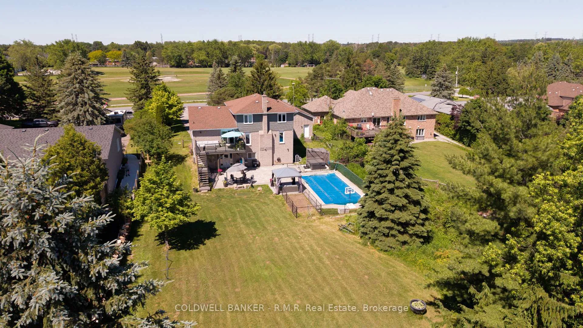 Photo 5 of 39 King Lane, Clarington, Rural Clarington — HOMEH