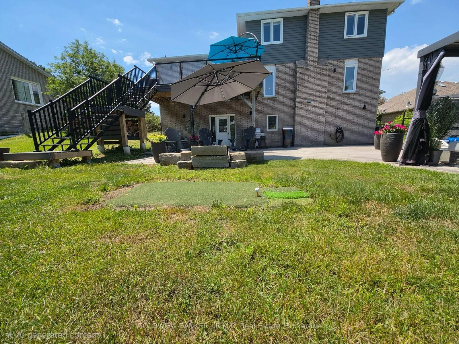 Photo 6 of 39 King Lane, Clarington, Rural Clarington — HOMEH