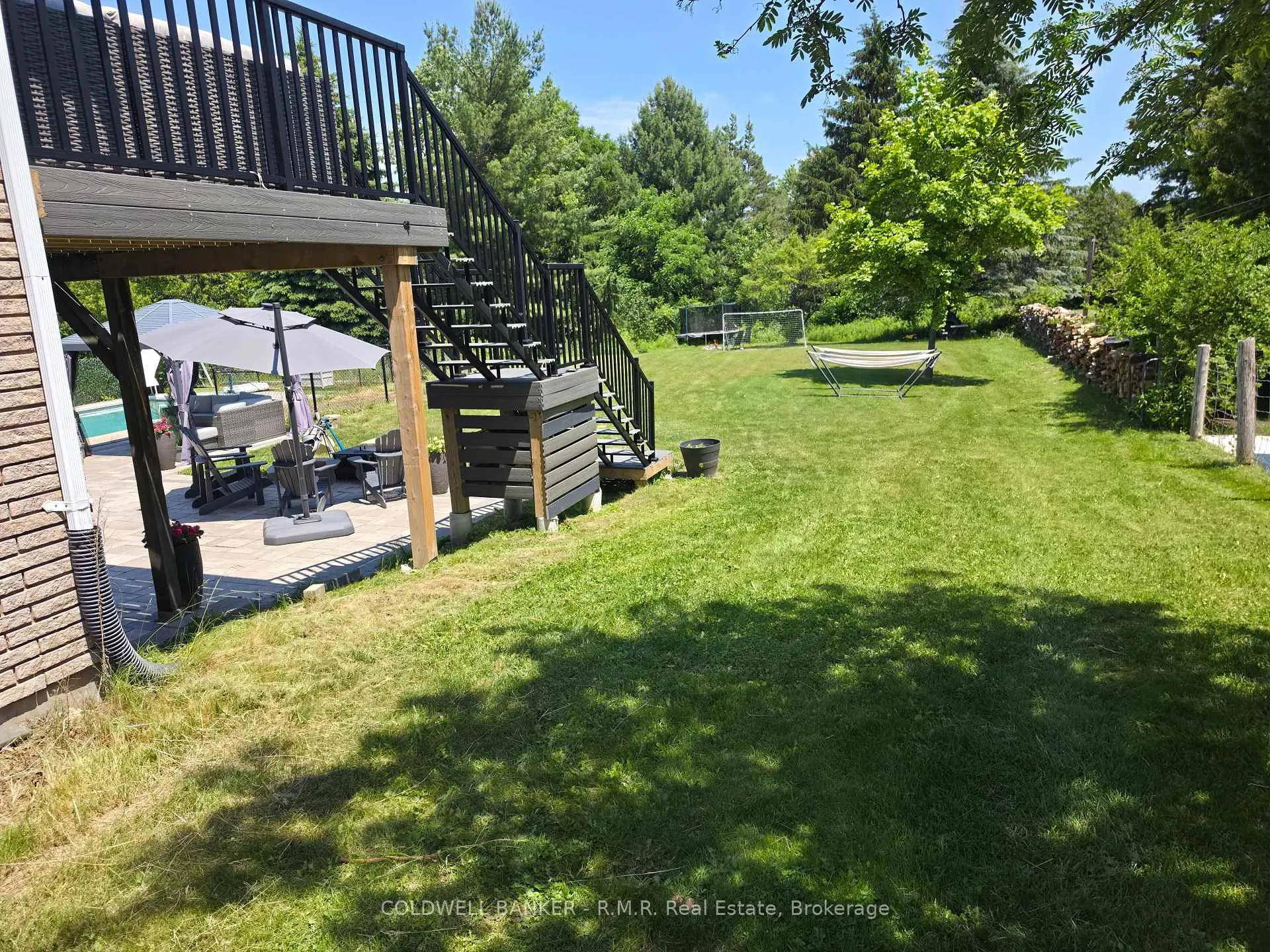 Photo 7 of 39 King Lane, Clarington, Rural Clarington — HOMEH