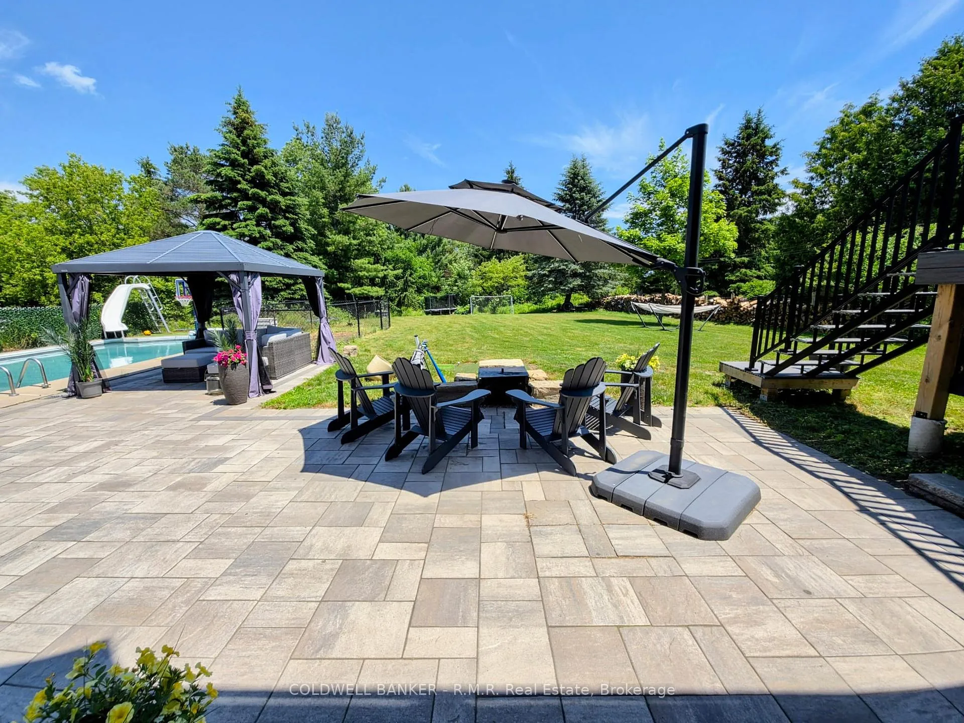 Photo 11 of 39 King Lane, Clarington, Rural Clarington — HOMEH