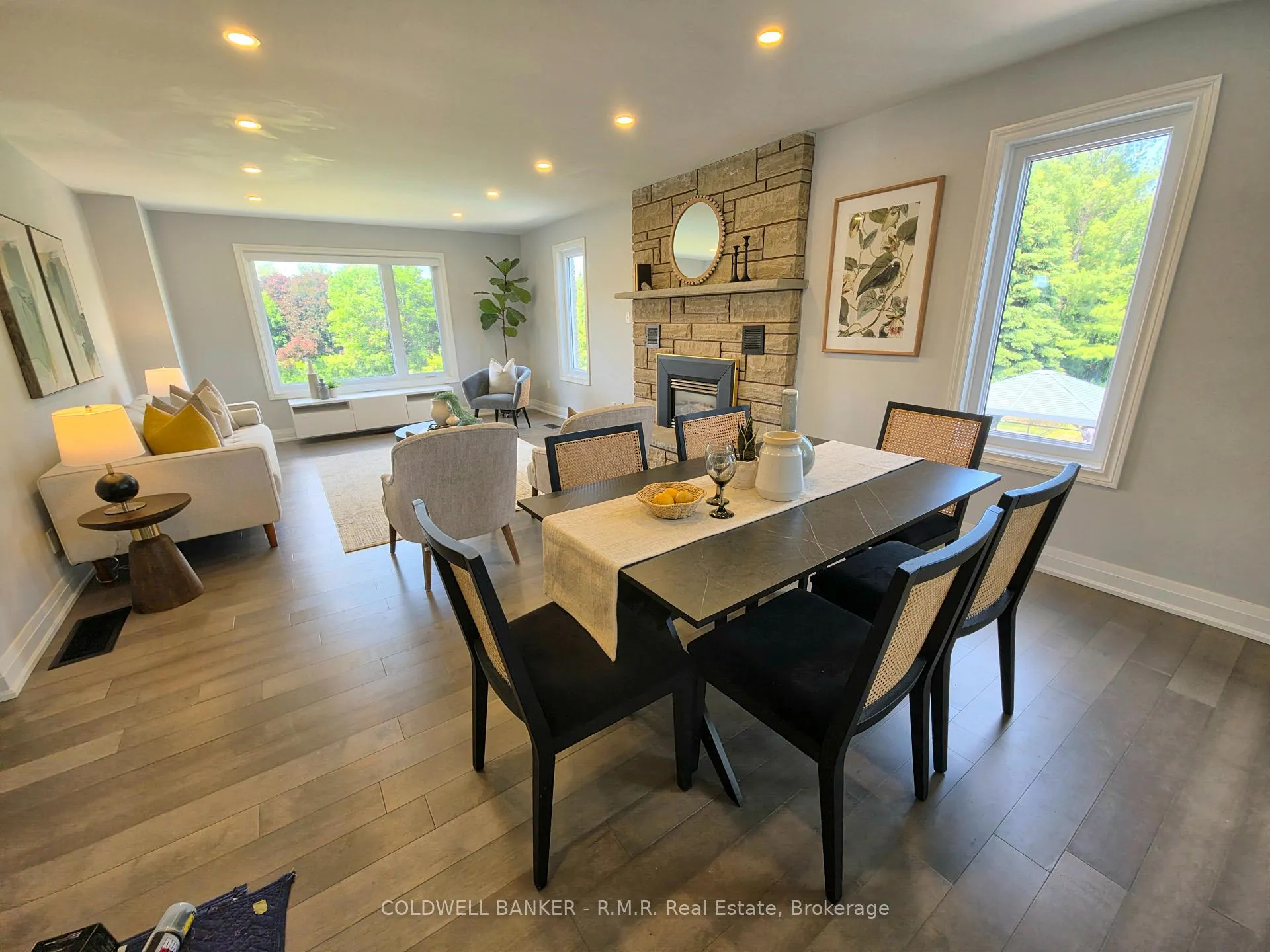 Photo 15 of 39 King Lane, Clarington, Rural Clarington — HOMEH