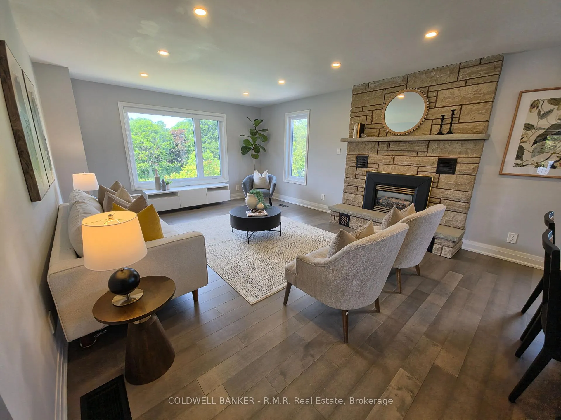 Photo 16 of 39 King Lane, Clarington, Rural Clarington — HOMEH