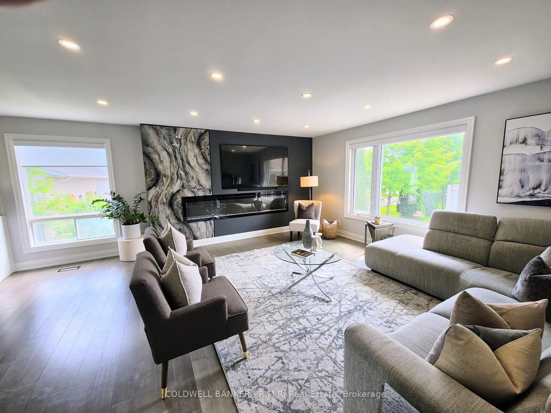 Photo 19 of 39 King Lane, Clarington, Rural Clarington — HOMEH