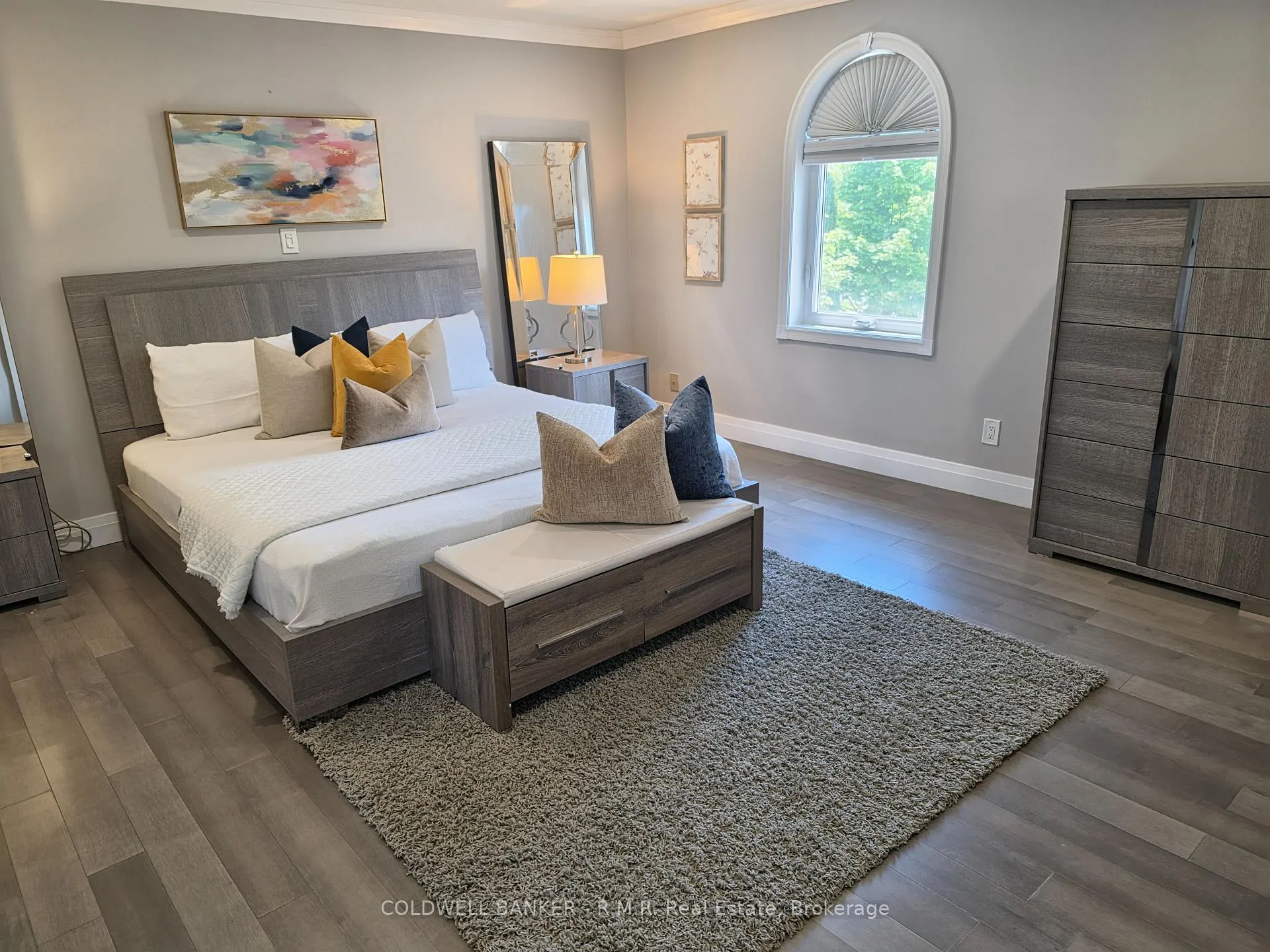 Photo 24 of 39 King Lane, Clarington, Rural Clarington — HOMEH
