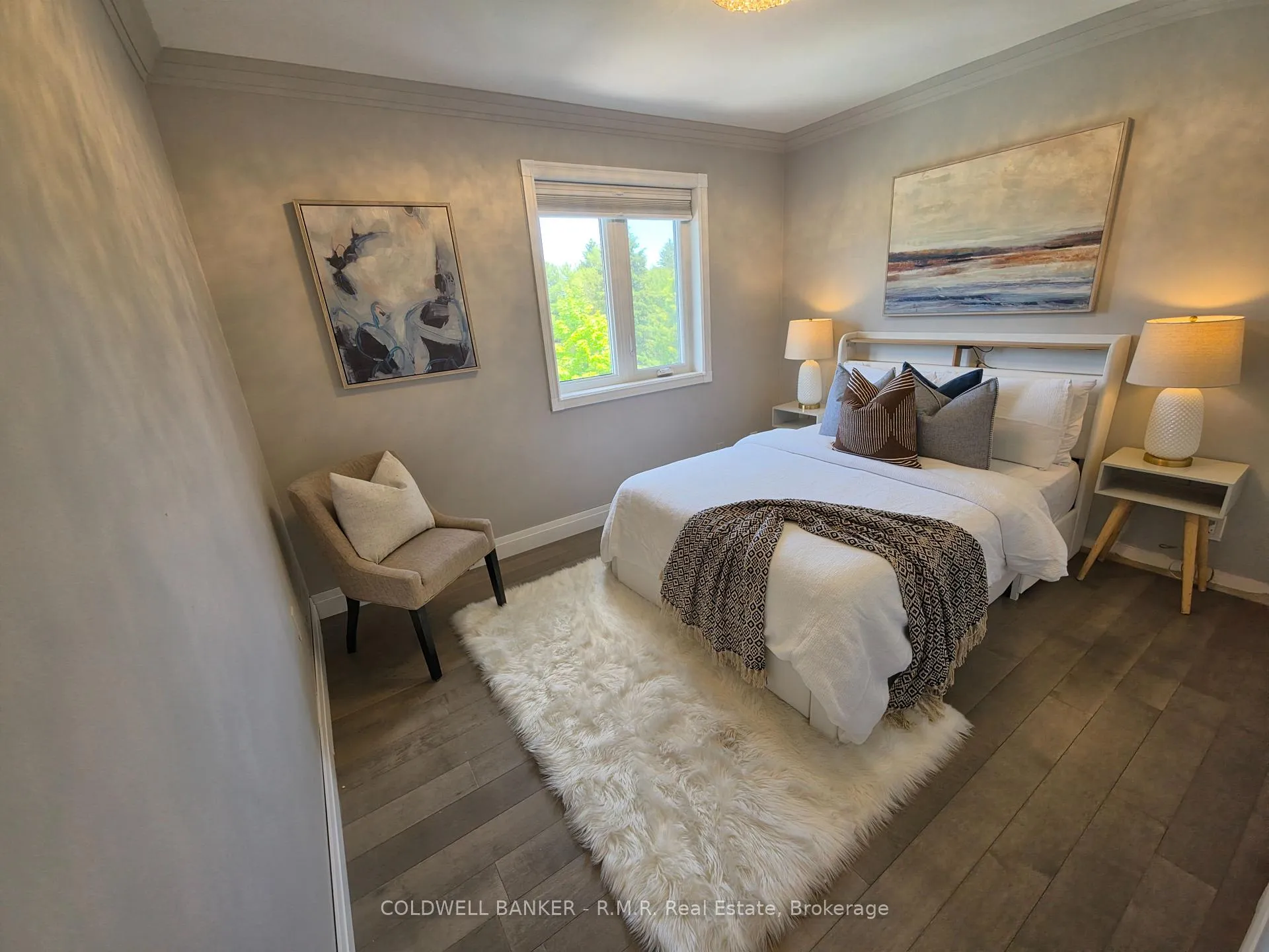 Photo 26 of 39 King Lane, Clarington, Rural Clarington — HOMEH