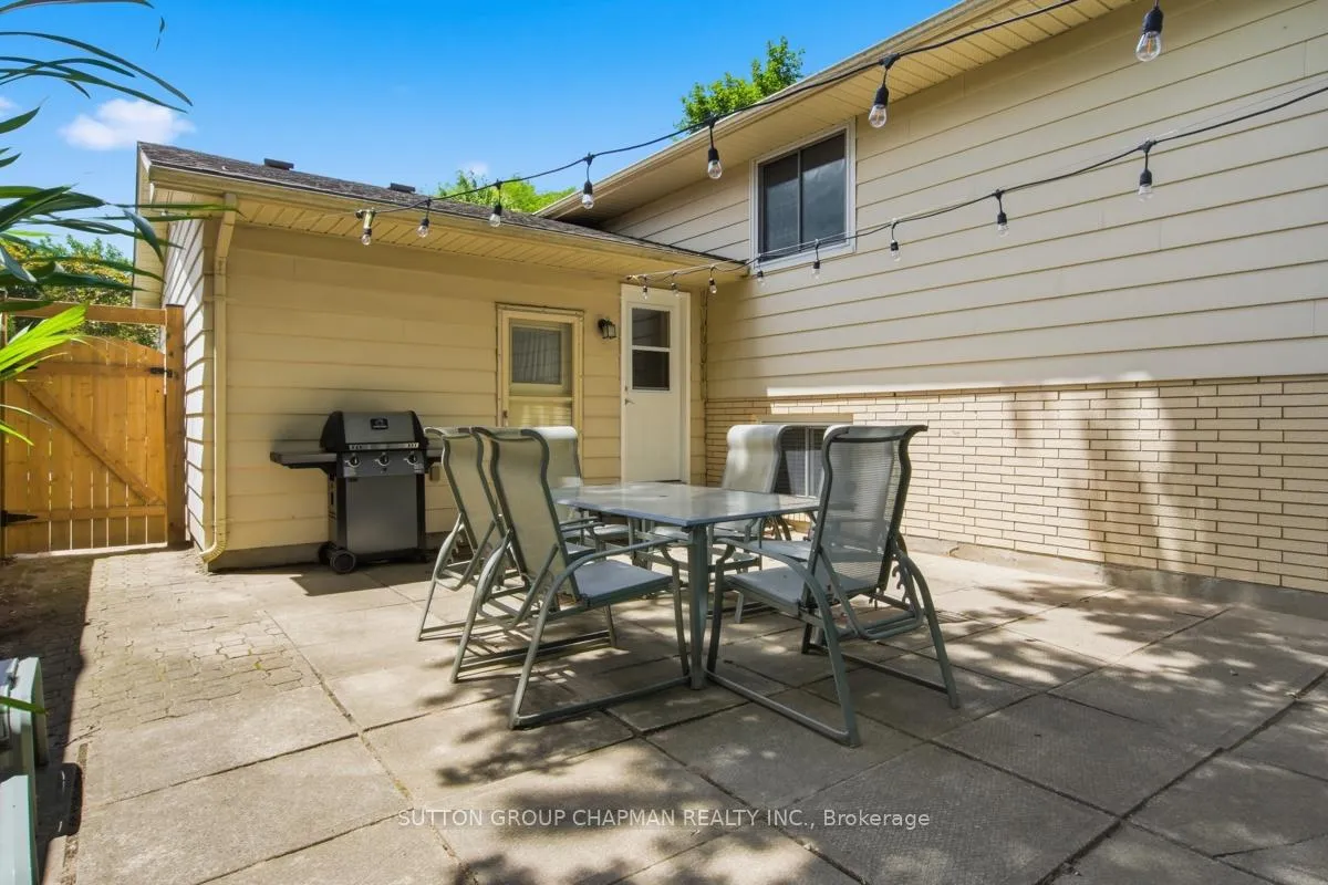 Photo 41 of 1168 Quinton Road, London, North P — HOMEH