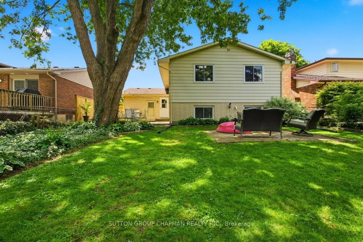 Photo 46 of 1168 Quinton Road, London, North P — HOMEH
