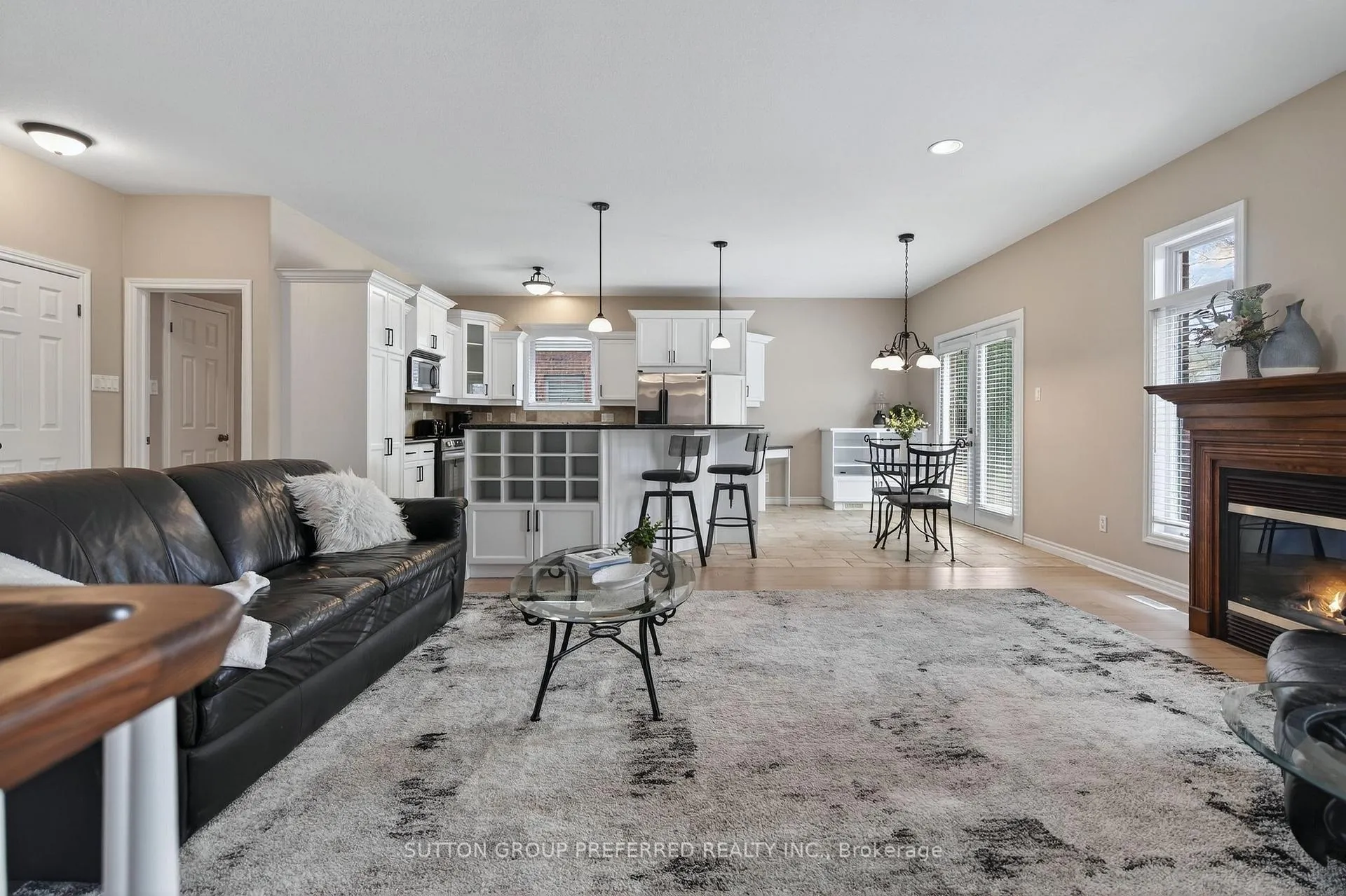 Photo 10 of 22 Springfield Way, Middlesex Centre, Kilworth — HOMEH