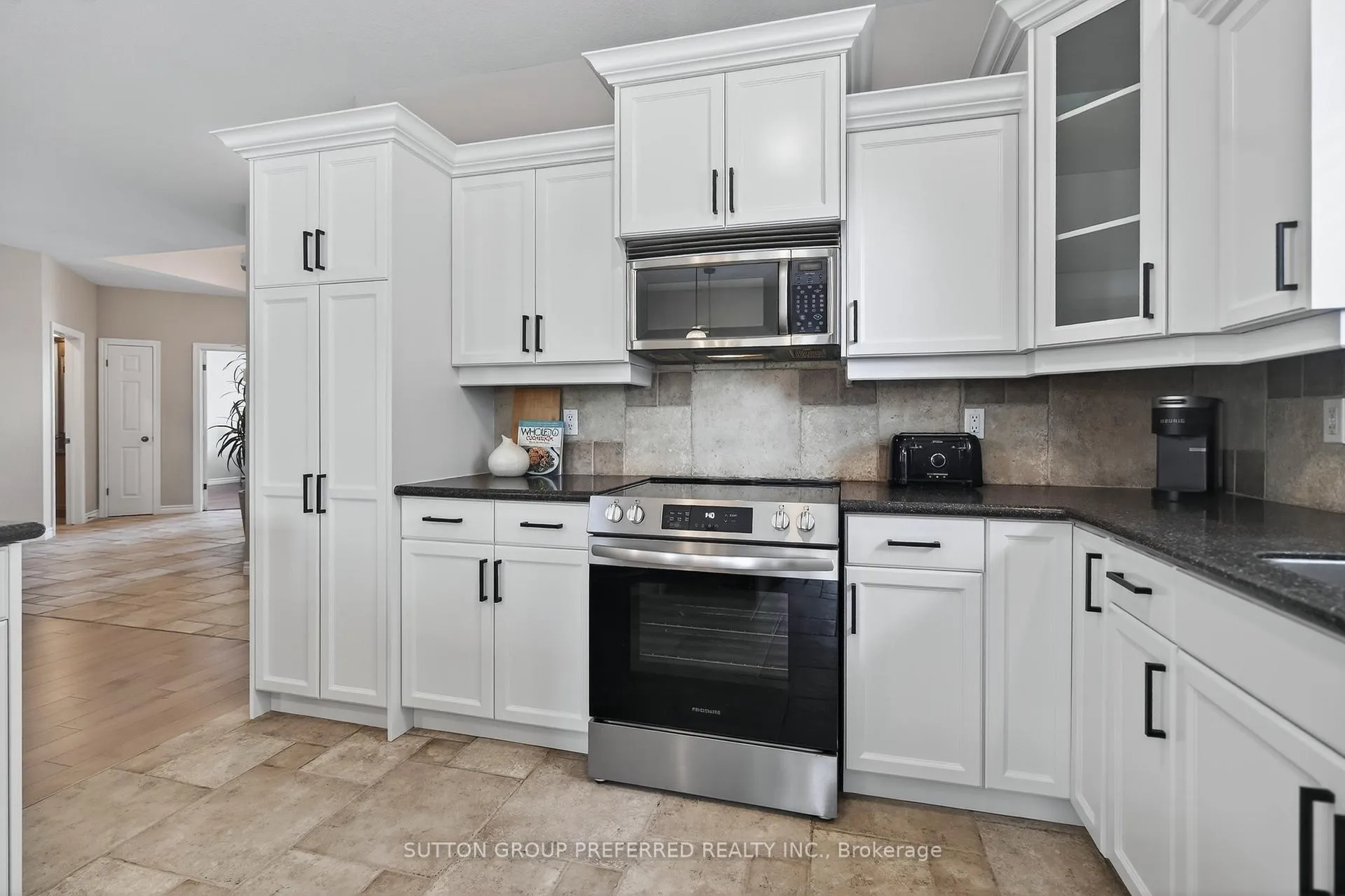 Photo 15 of 22 Springfield Way, Middlesex Centre, Kilworth — HOMEH