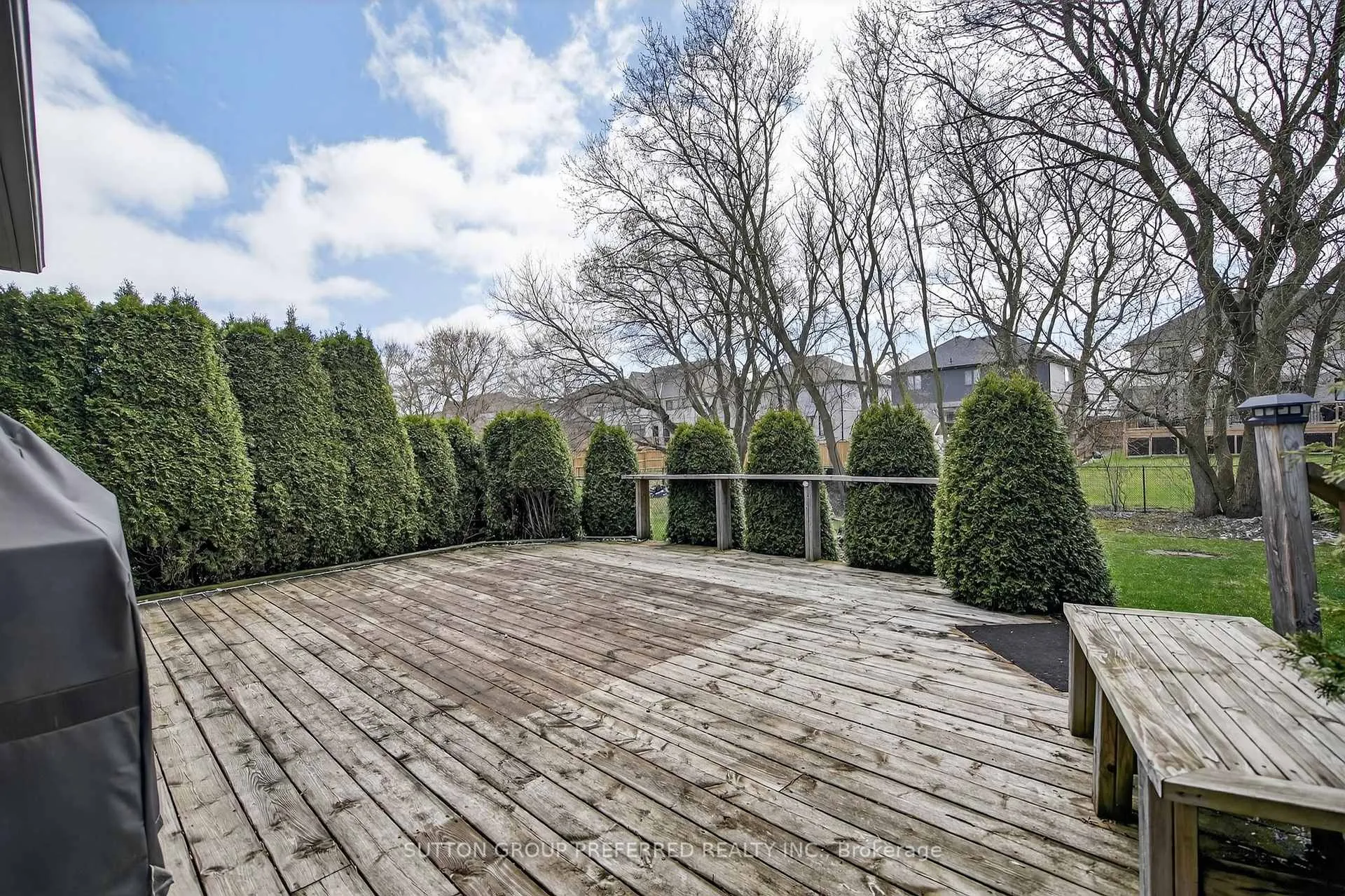 Photo 44 of 22 Springfield Way, Middlesex Centre, Kilworth — HOMEH