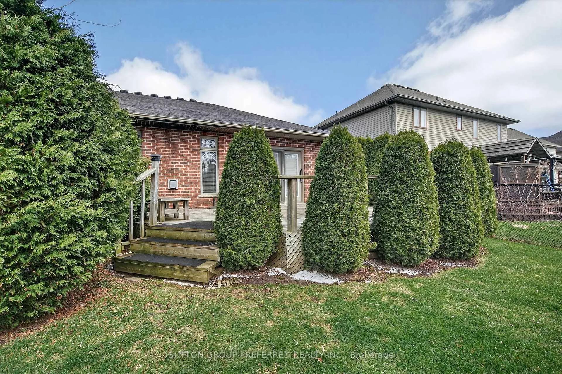 Photo 46 of 22 Springfield Way, Middlesex Centre, Kilworth — HOMEH