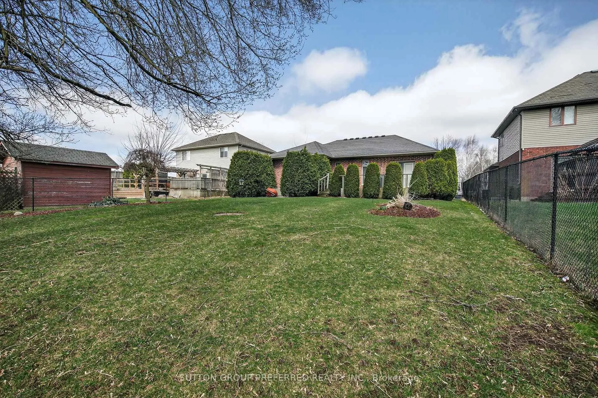 Photo 48 of 22 Springfield Way, Middlesex Centre, Kilworth — HOMEH