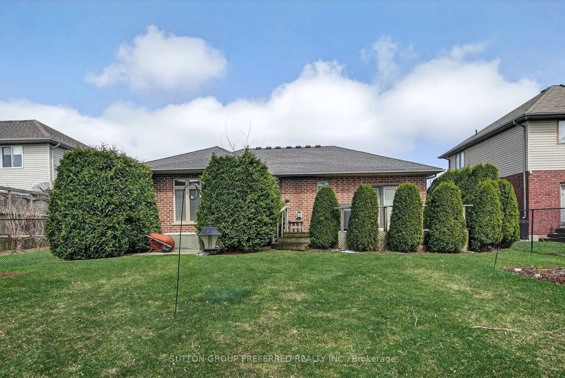 Photo 49 of 22 Springfield Way, Middlesex Centre, Kilworth — HOMEH
