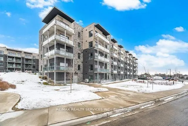 Photo 1 of Unit 309, 1101 Lackner Place, Kitchener, Grand River North — HOMEH