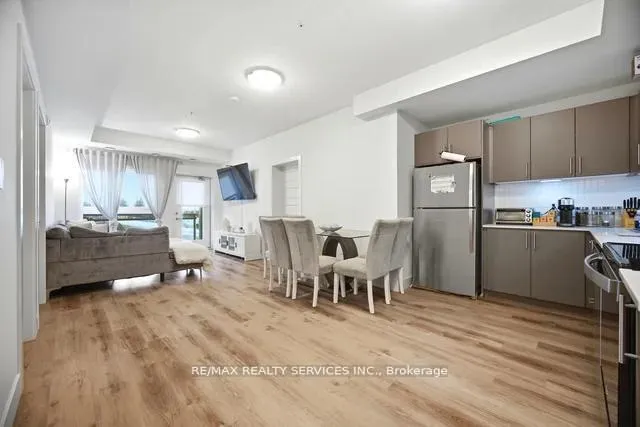 Photo 6 of Unit 309, 1101 Lackner Place, Kitchener, Grand River North — HOMEH