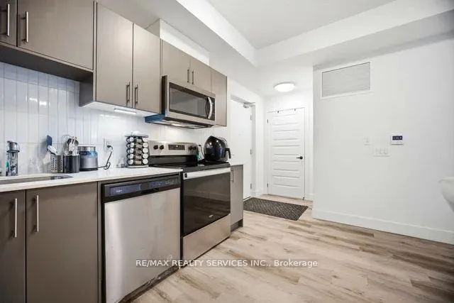 Photo 8 of Unit 309, 1101 Lackner Place, Kitchener, Grand River North — HOMEH
