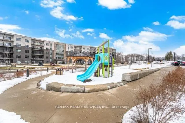 Photo 26 of Unit 309, 1101 Lackner Place, Kitchener, Grand River North — HOMEH