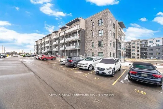 Photo 27 of Unit 309, 1101 Lackner Place, Kitchener, Grand River North — HOMEH