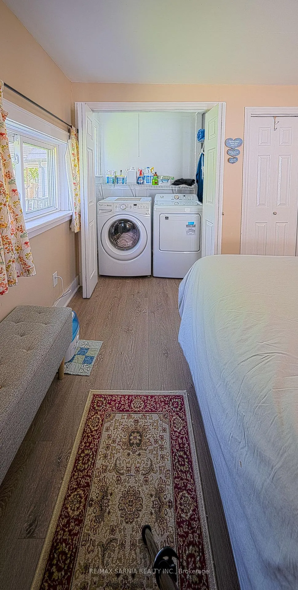 Photo 10 of 6238 Townsend Line, Lambton Shores, Forest — HOMEH