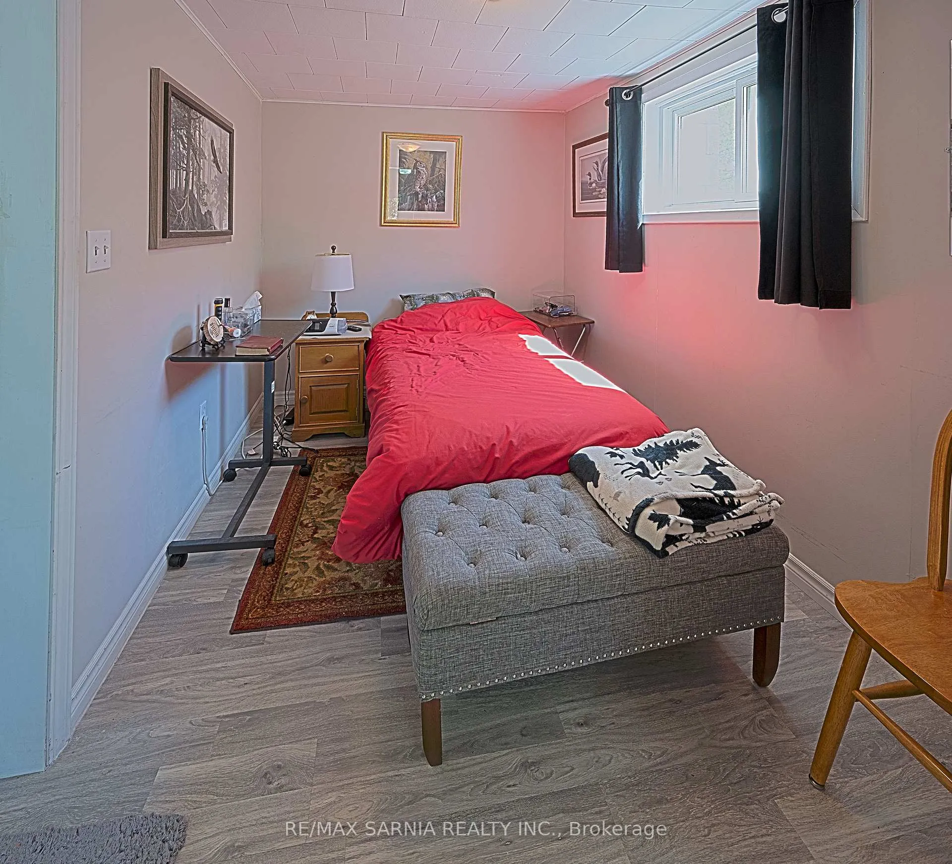 Photo 12 of 6238 Townsend Line, Lambton Shores, Forest — HOMEH