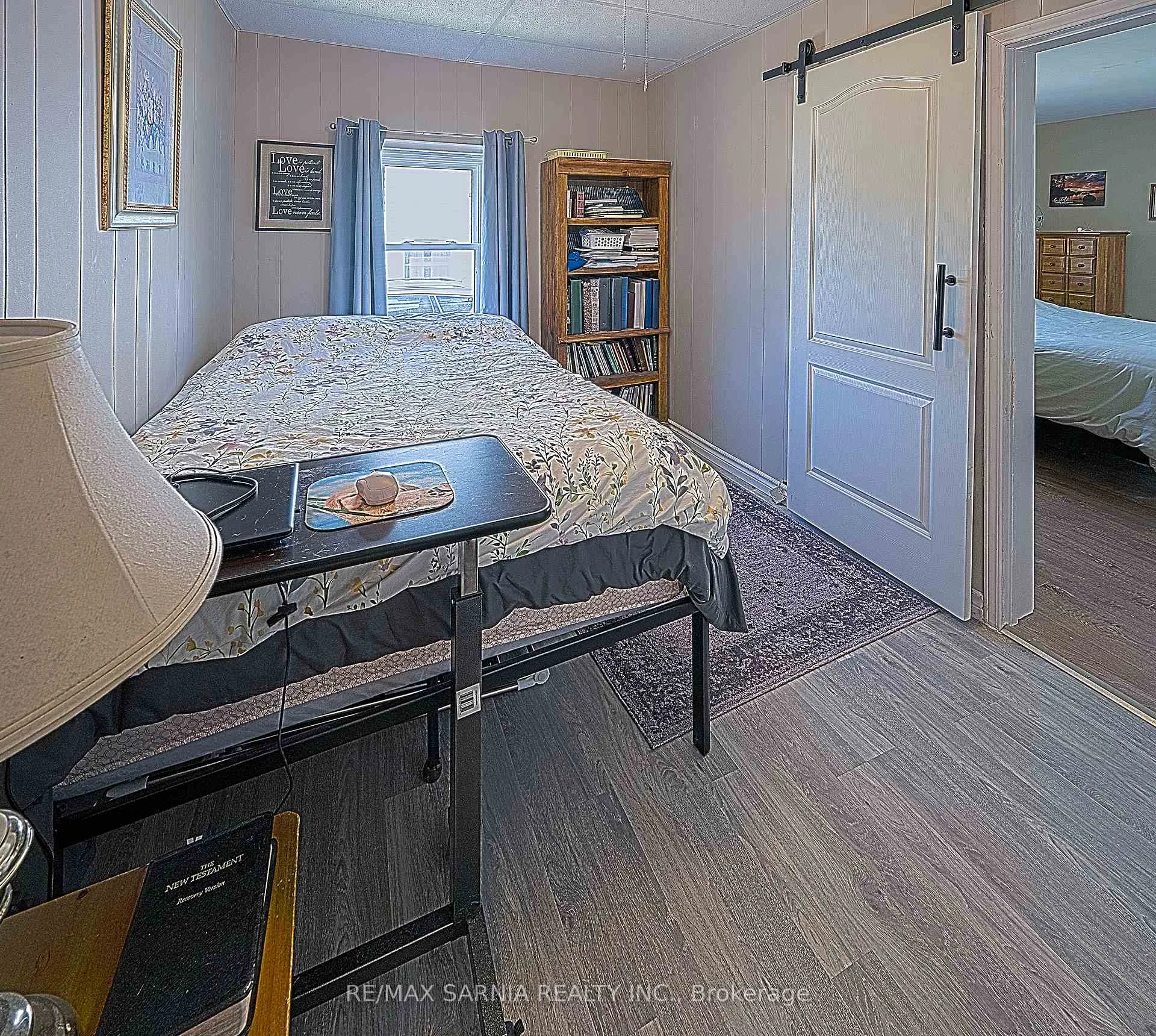 Photo 13 of 6238 Townsend Line, Lambton Shores, Forest — HOMEH