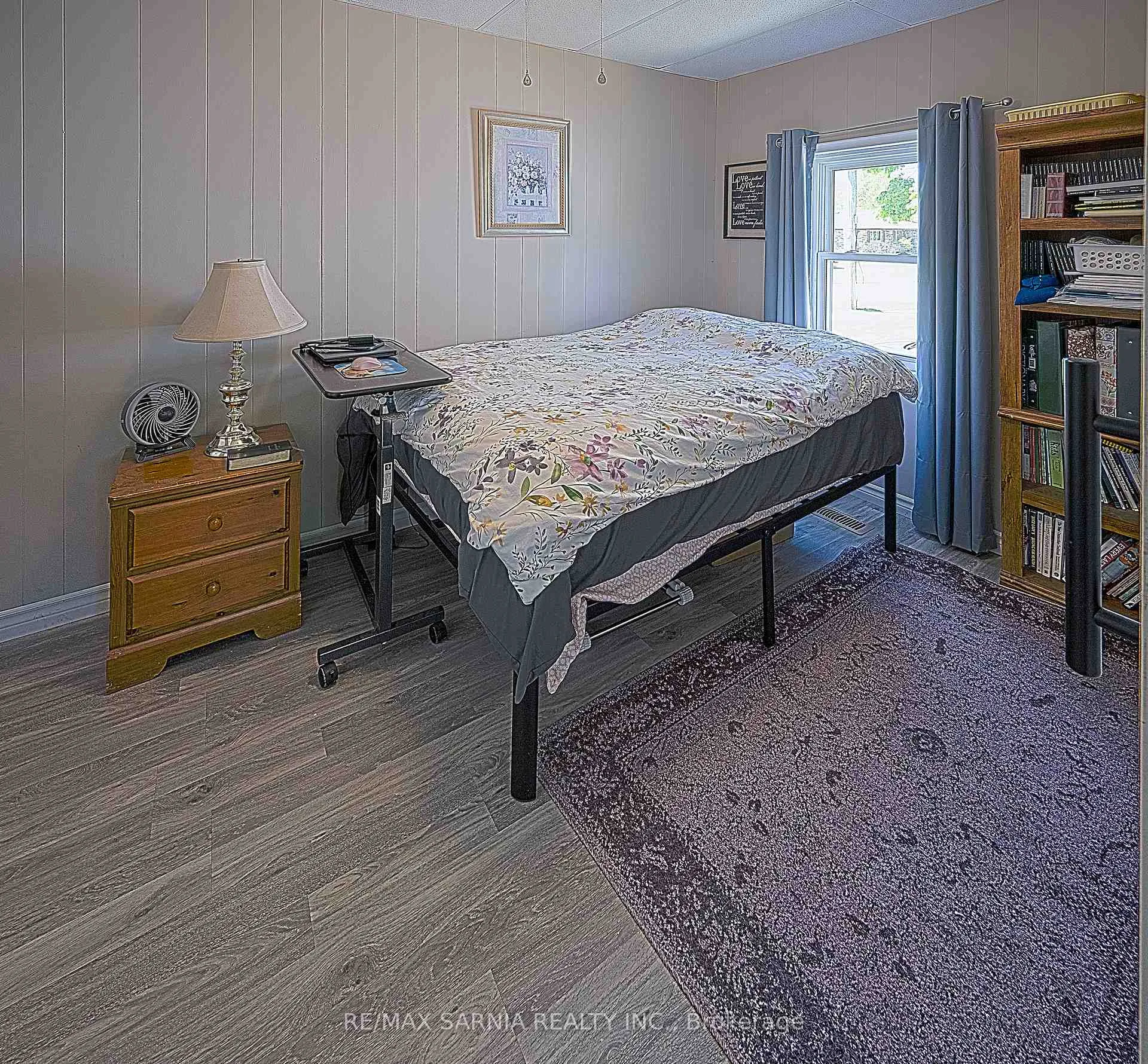 Photo 14 of 6238 Townsend Line, Lambton Shores, Forest — HOMEH