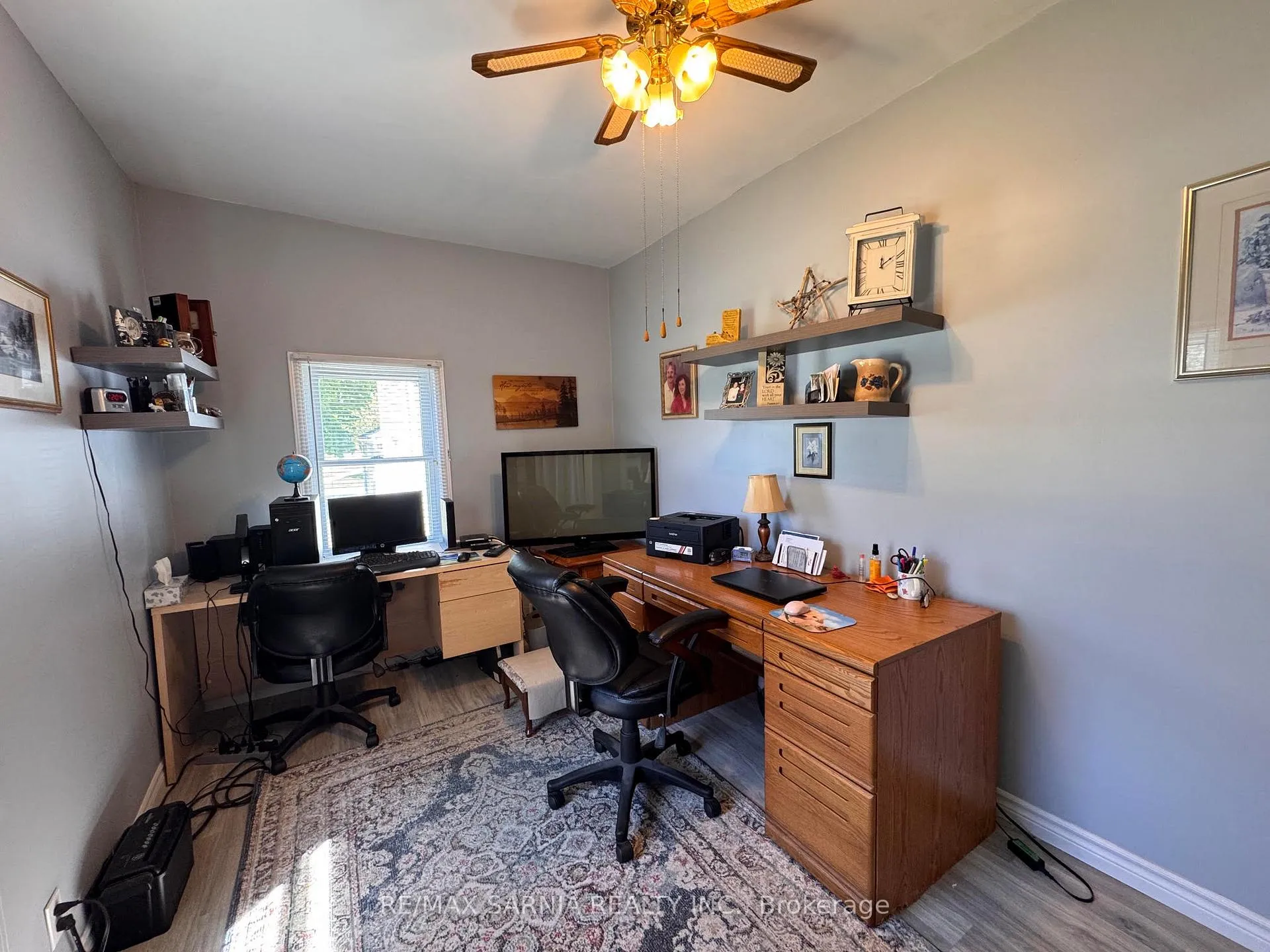 Photo 17 of 6238 Townsend Line, Lambton Shores, Forest — HOMEH