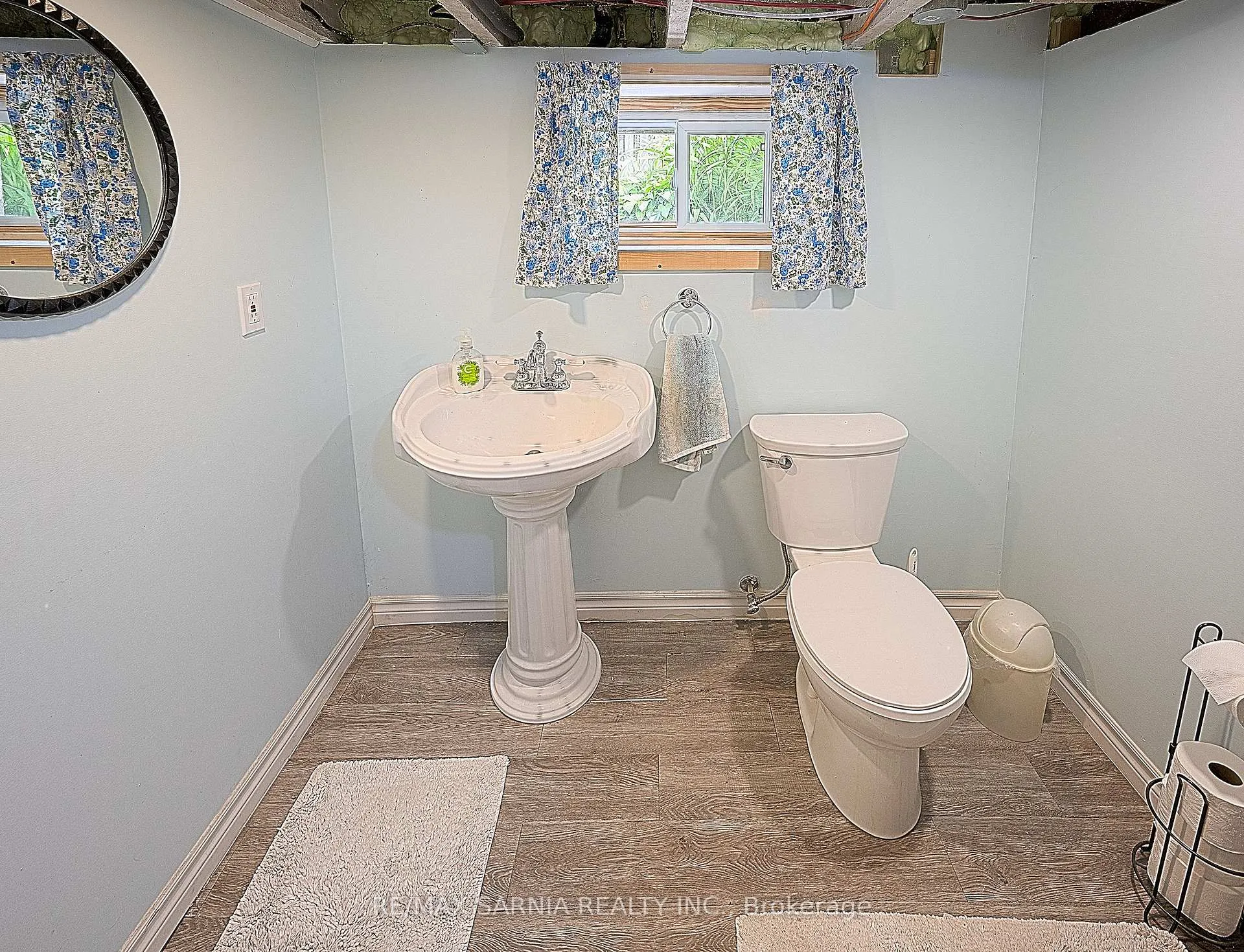 Photo 21 of 6238 Townsend Line, Lambton Shores, Forest — HOMEH