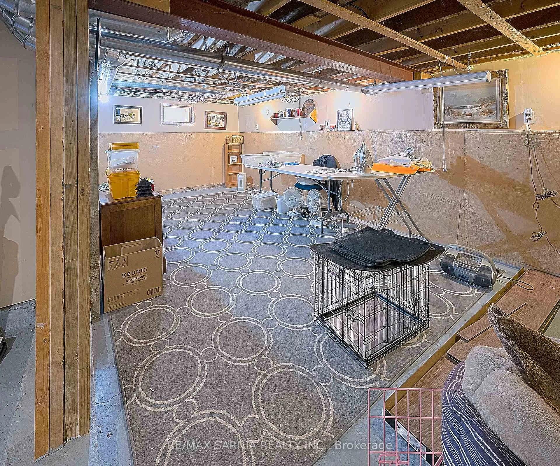 Photo 23 of 6238 Townsend Line, Lambton Shores, Forest — HOMEH