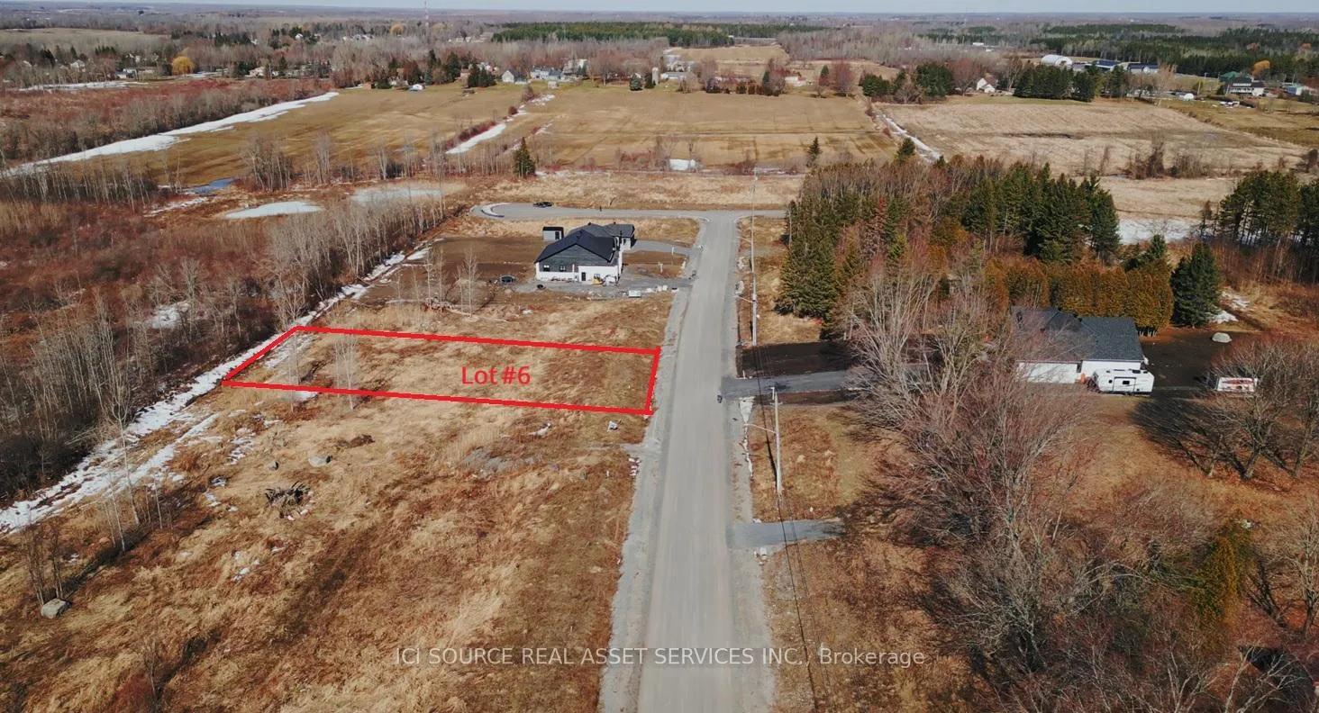 Photo of Unit Lot 6, 6536 Sapphire Drive
