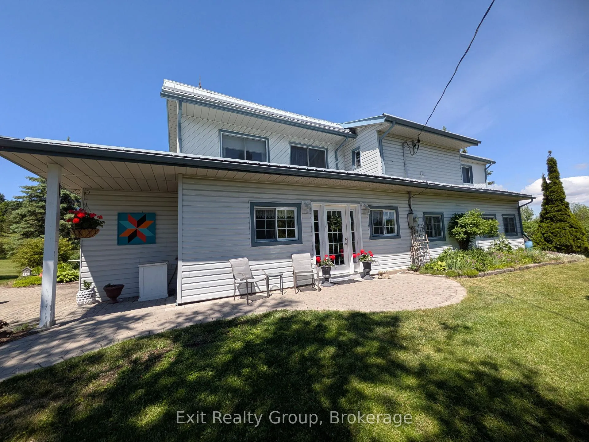 Photo 2 of 1466 Carman Road, Quinte West, Murray Ward — HOMEH