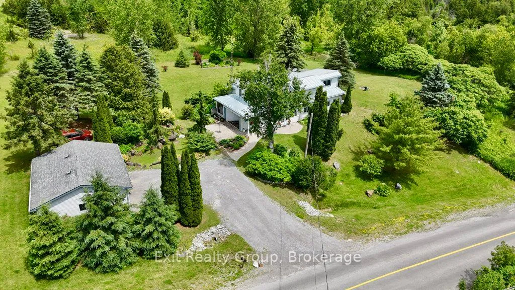 Photo 38 of 1466 Carman Road, Quinte West, Murray Ward — HOMEH