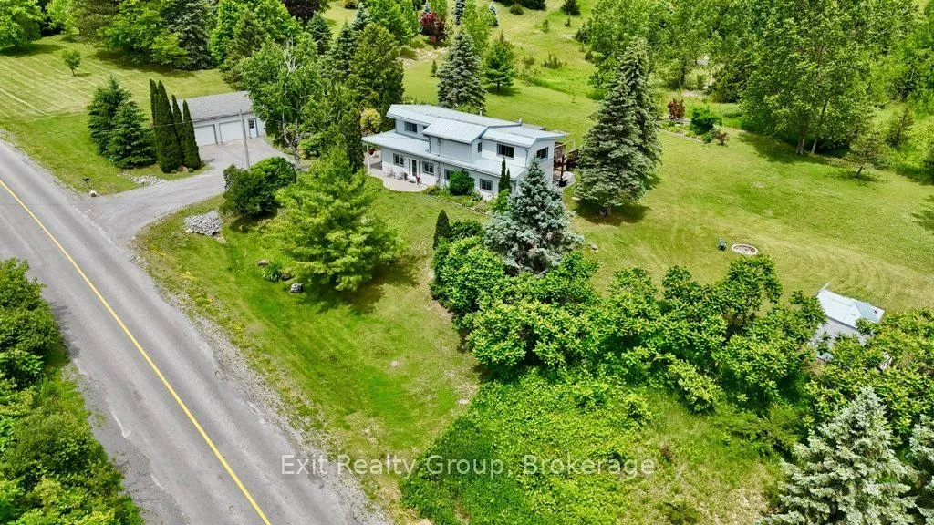 Photo 36 of 1466 Carman Road, Quinte West, Murray Ward — HOMEH